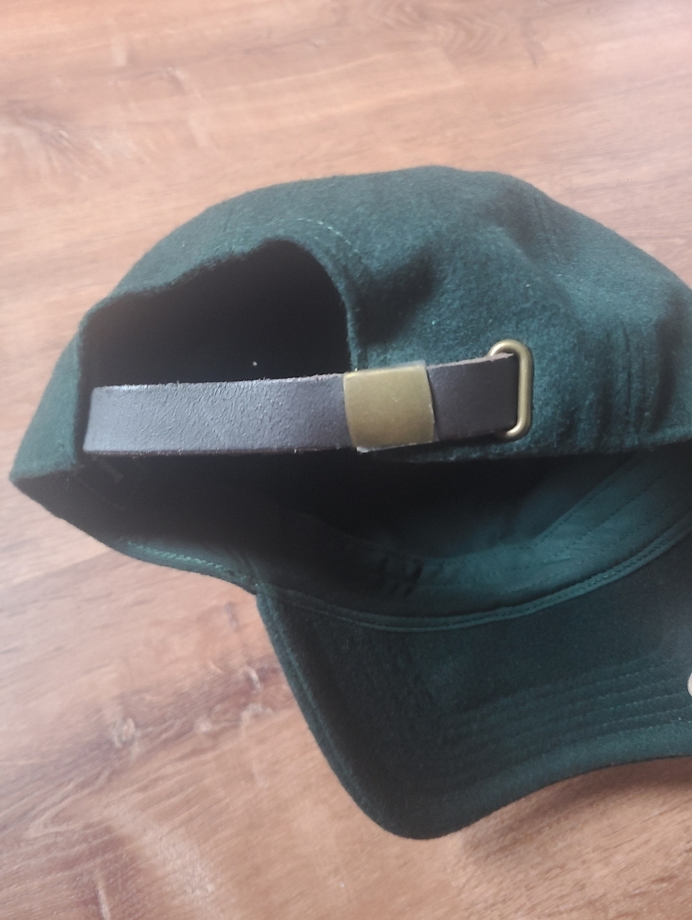 NWT Brandy Melville Ball Cap - Picture 5 of 10